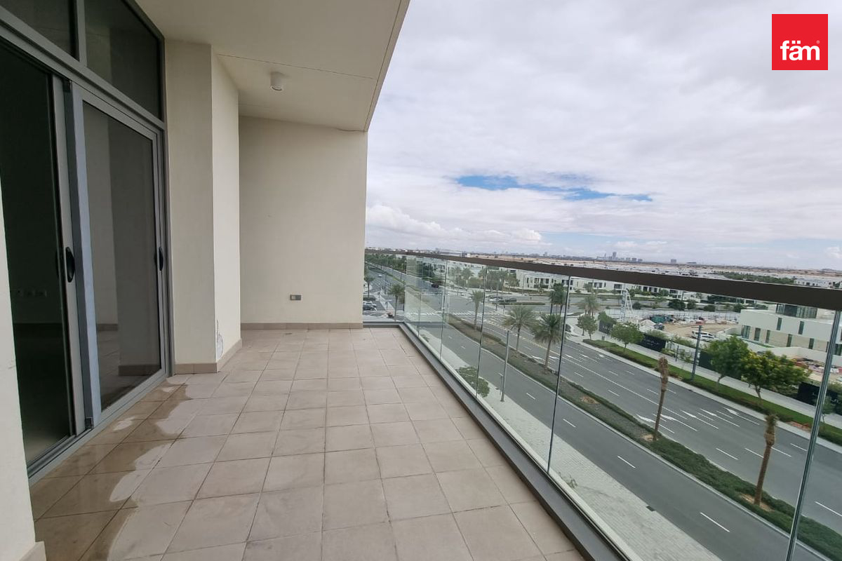 Spacious | Expert | Multiple Options | Emaar-22