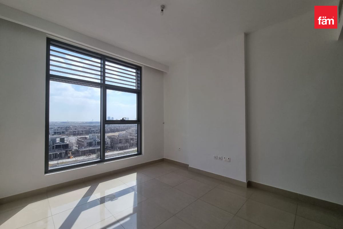 Spacious | Expert | Multiple Options | Emaar-7