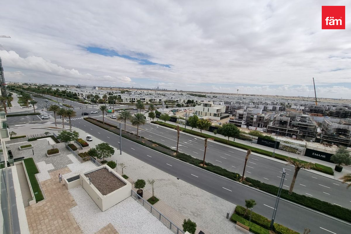 Close to Park | Chiller Free | Spacious & Bright-10