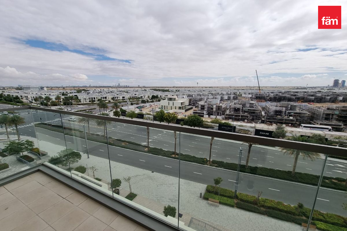 Close to Park | Chiller Free | Spacious & Bright-12