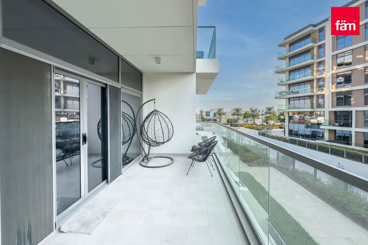Two Bedroom | Park View | Best Price | Vacant-11