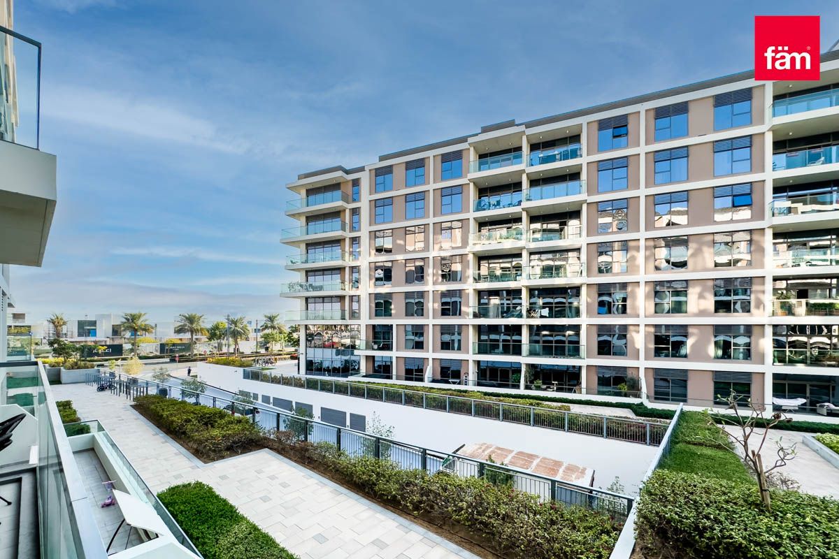 Two Bedroom | Park View | Best Price | Vacant-14