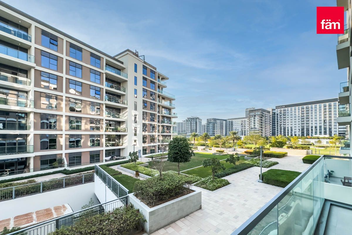 Two Bedroom | Park View | Best Price | Vacant-13