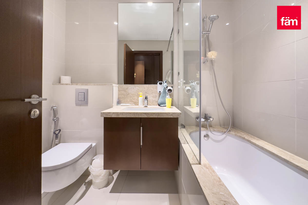 Two Bedroom | Park View | Best Price | Vacant-10