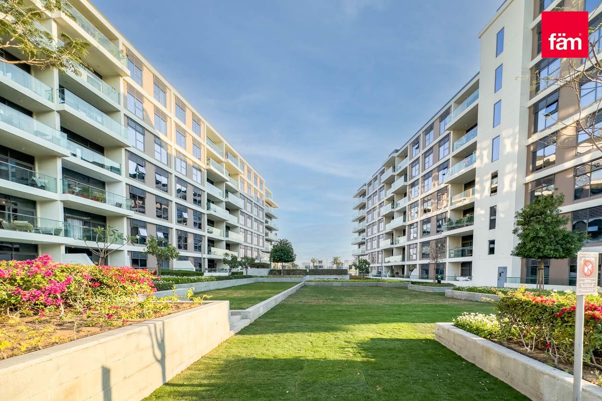 Two Bedroom | Park View | Best Price | Vacant-15