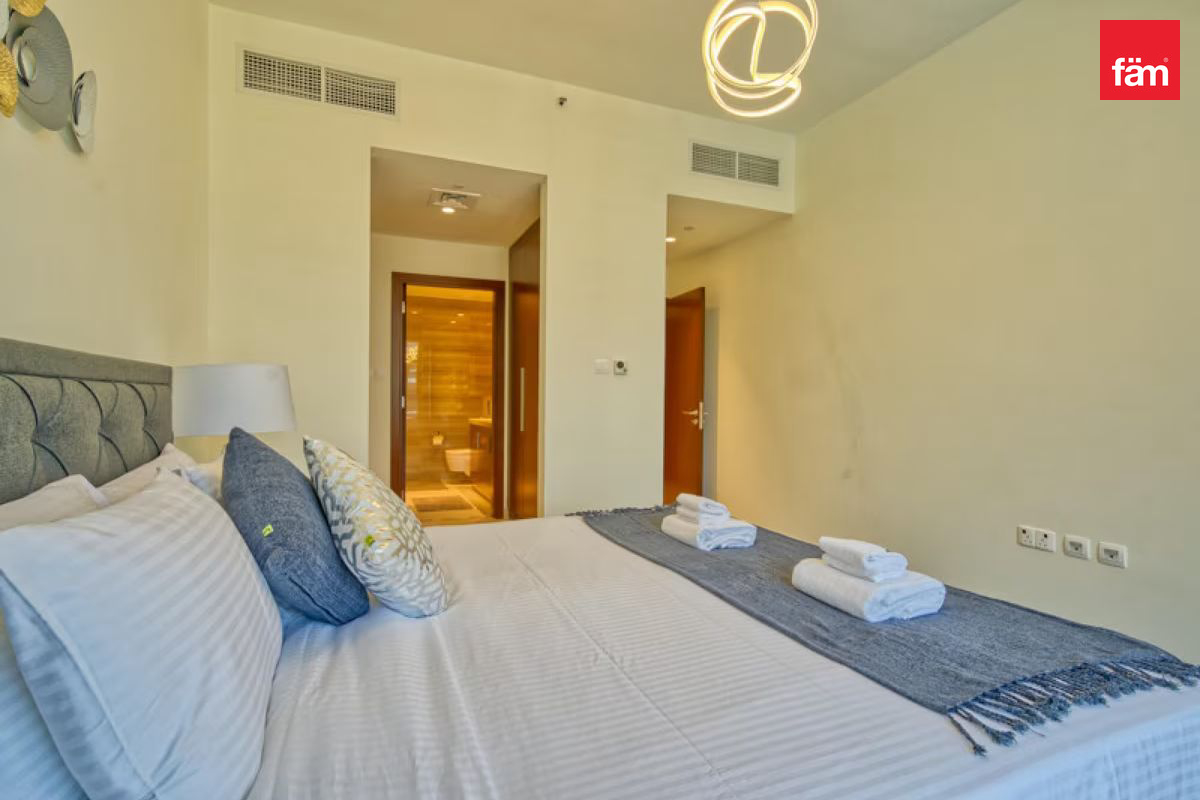Spacious Layout | Pool View | Best Price | Emaar-7