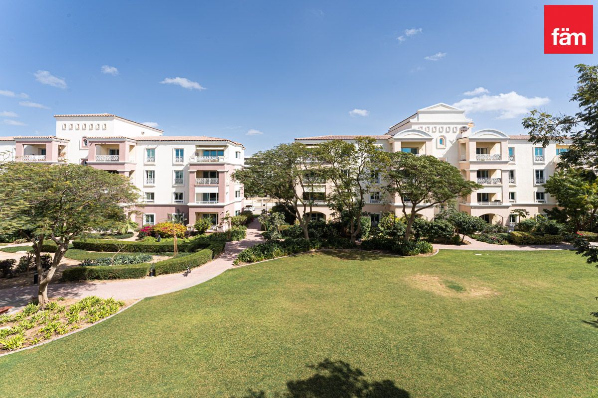 1 Bedroom | Spacious | Garden Facing-14