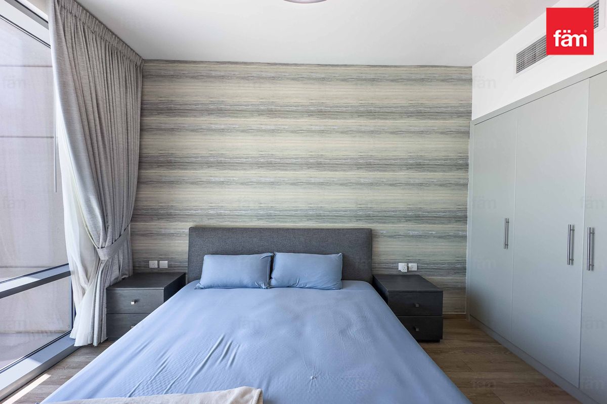 High Floor | Fully Furnished | Canal View-12