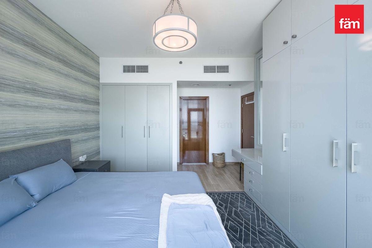 High Floor | Fully Furnished | Canal View-14