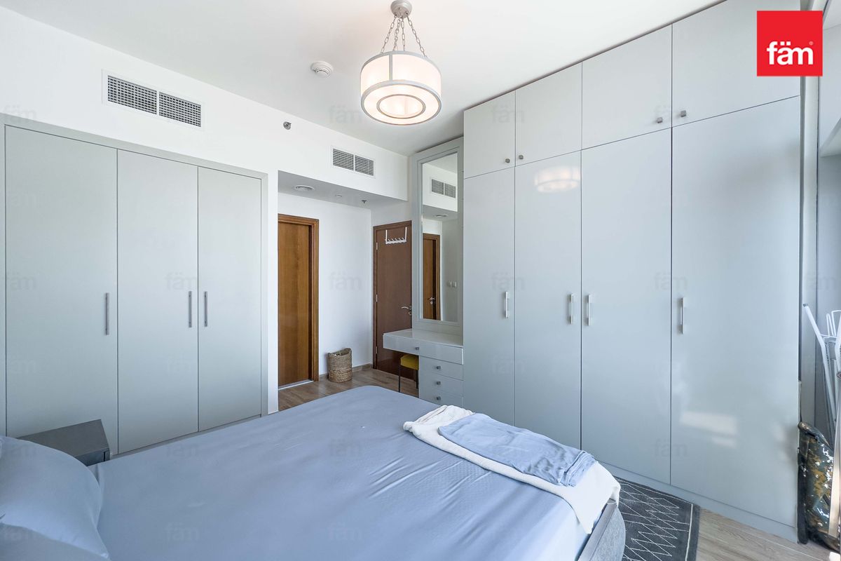 High Floor | Fully Furnished | Canal View-13