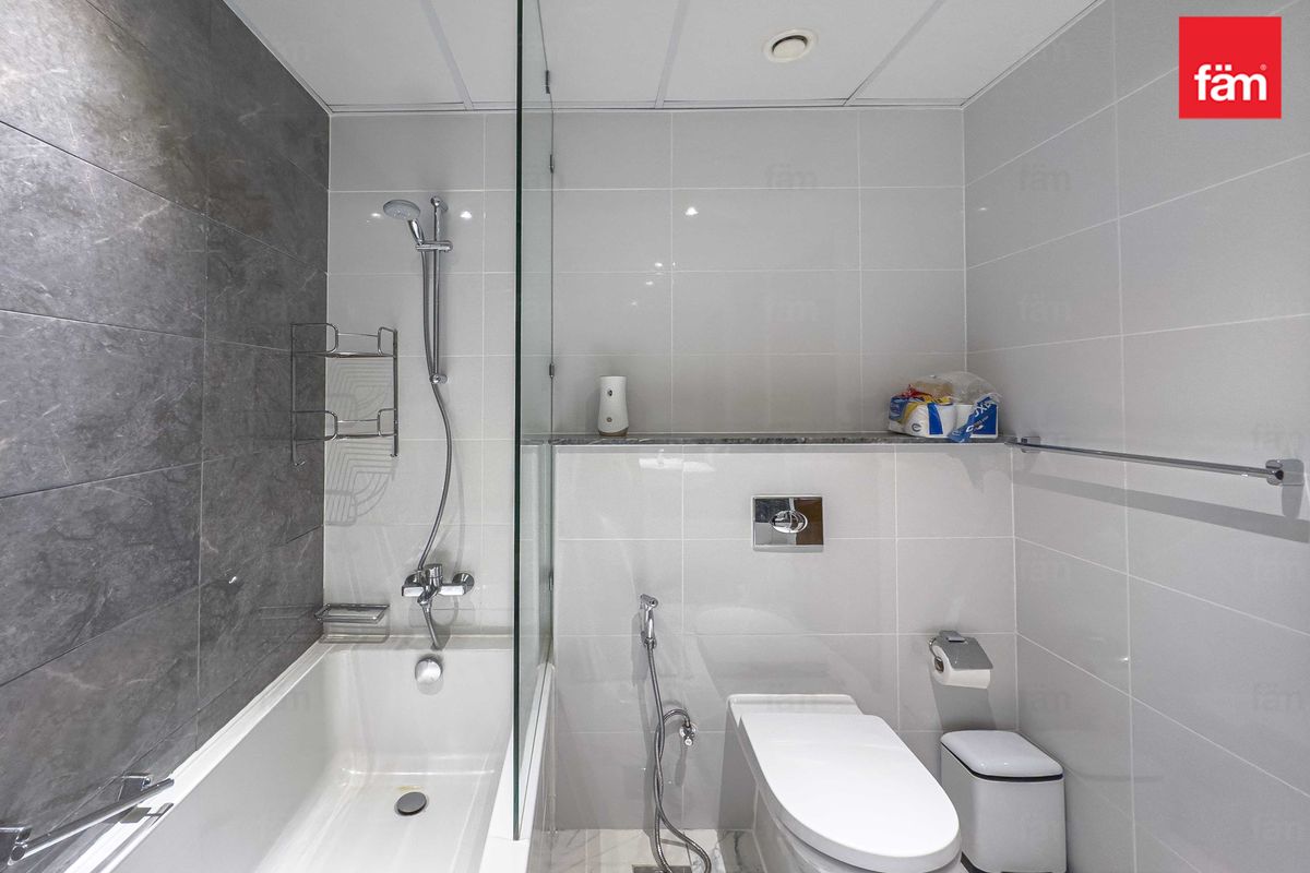 High Floor | Fully Furnished | Canal View-17
