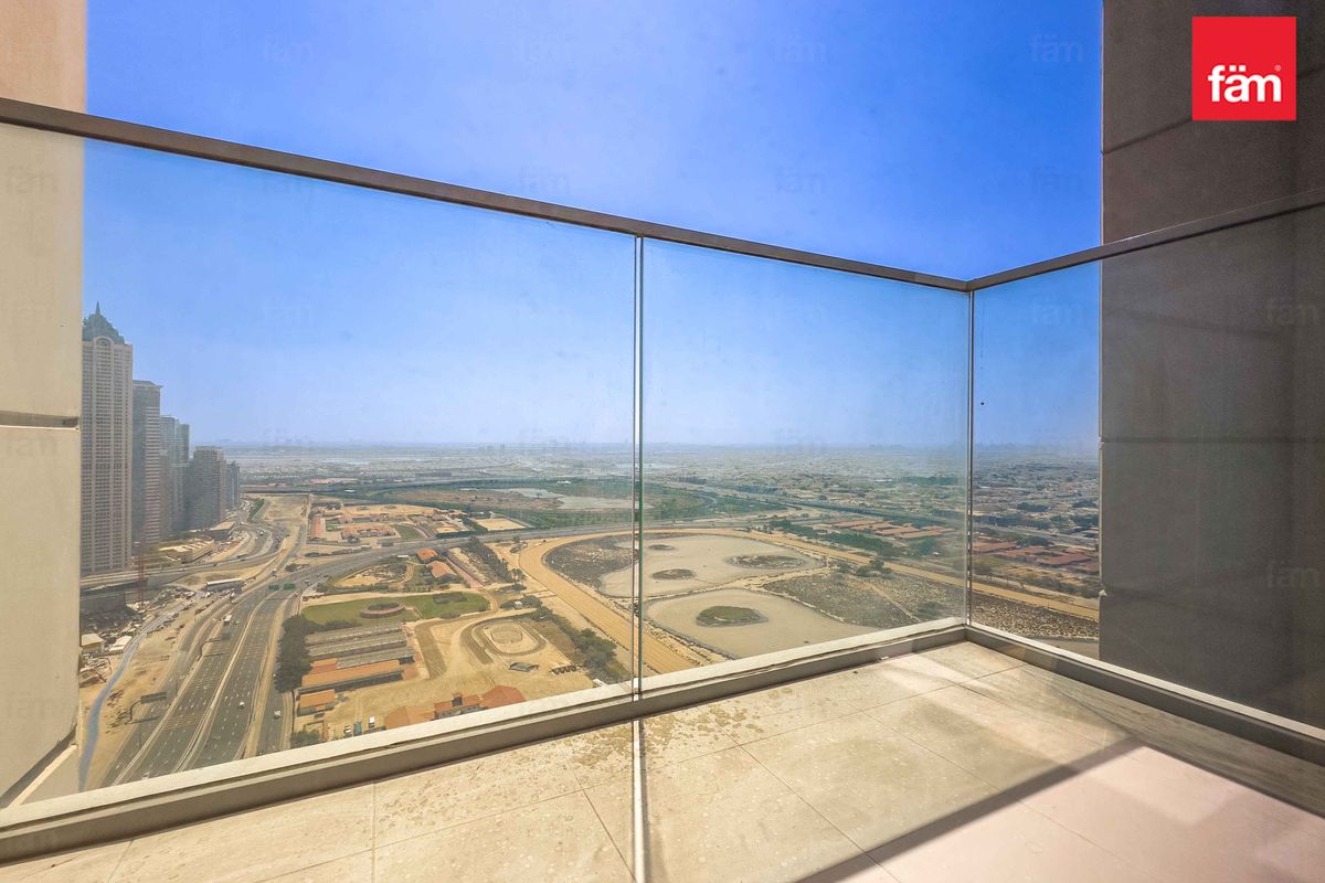 High Floor | Fully Furnished | Canal View-15