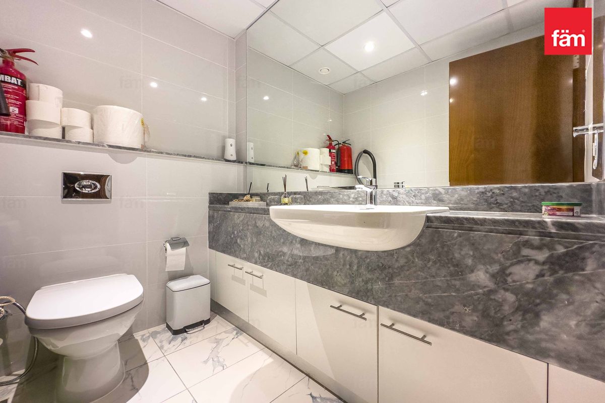 High Floor | Fully Furnished | Canal View-11