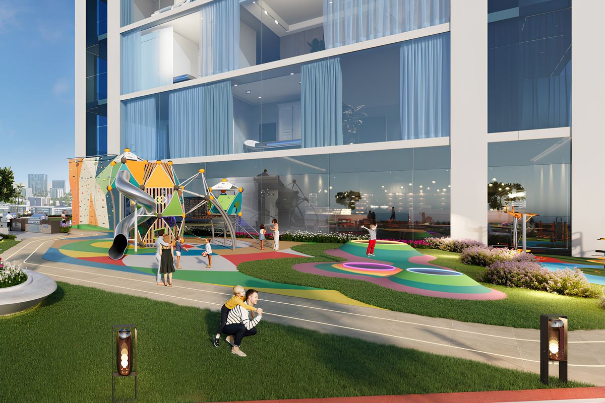Studio Fully Furnished | High ROI | Best Deal-10