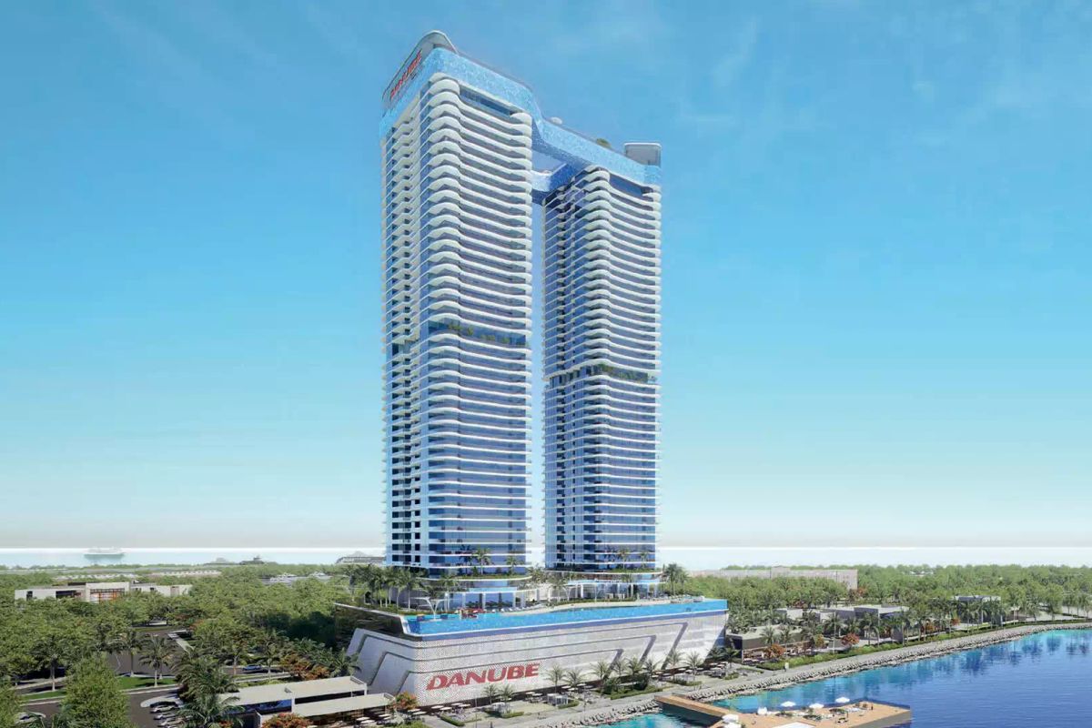 Luxurious Studio | Panoramic View-8