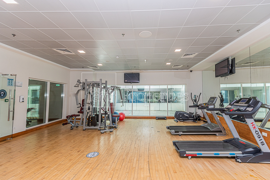 Price 1,202,700 AED 2 Bedroom Apartment for Sale in Opal Tower Marina