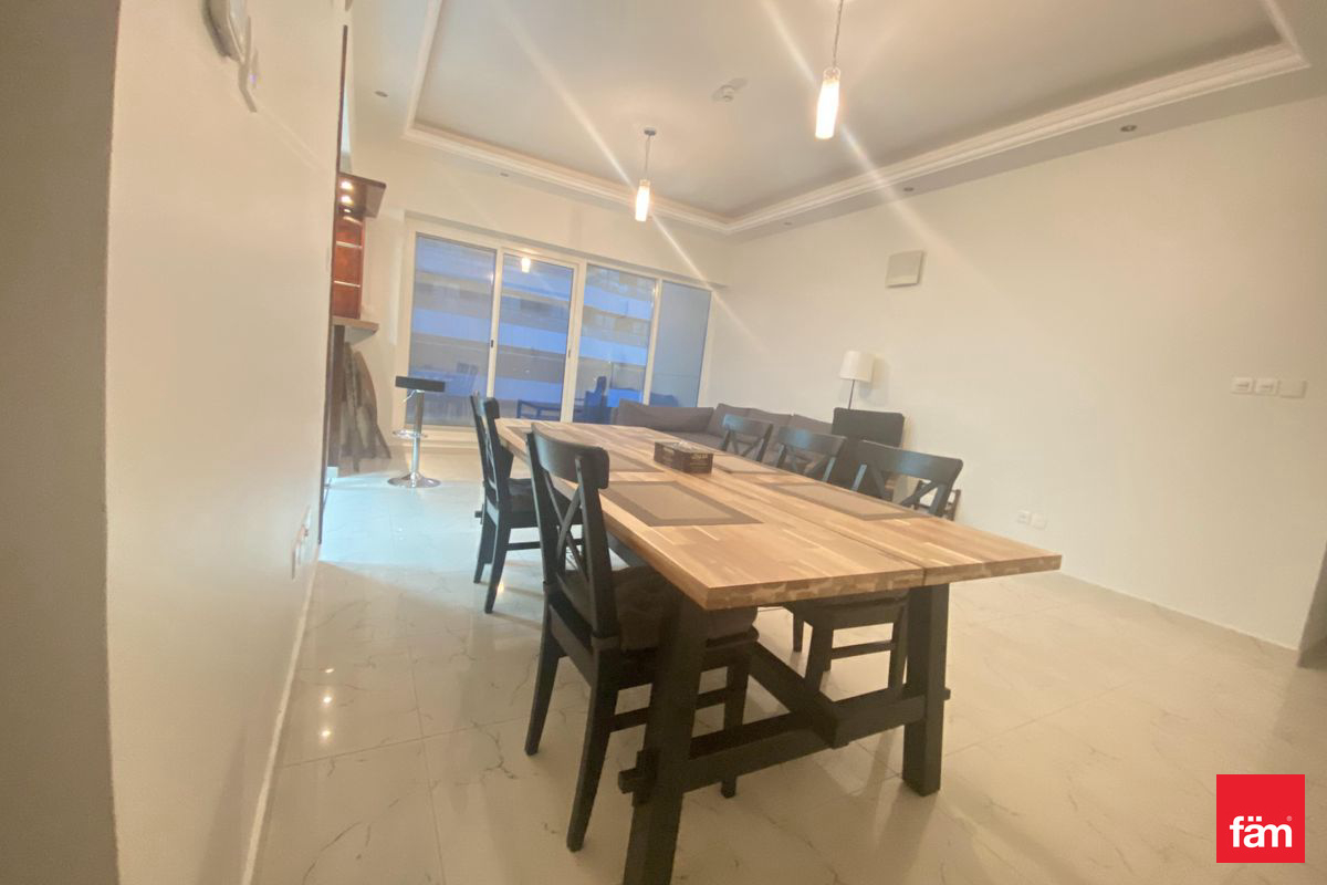 Price 119,000 AED 1 Bedroom Apartment for Rent in Opal Tower Marina