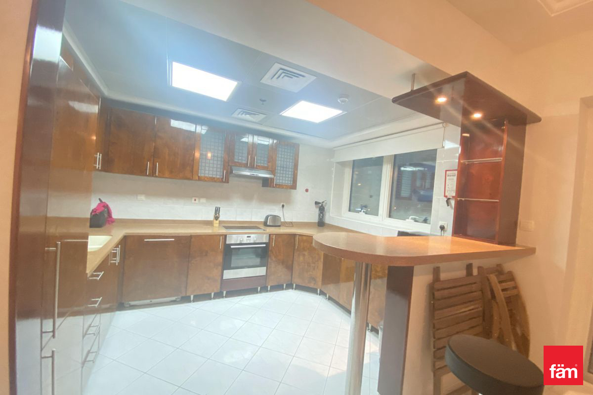 Price 119,000 AED 1 Bedroom Apartment for Rent in Opal Tower Marina