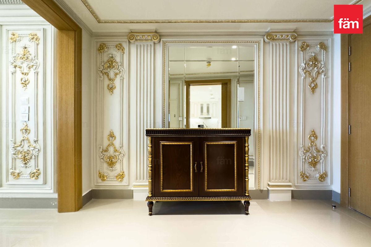 LUXURIOUSLY FURNISHED READY TO MOVE IN | BURJ VIEW-19