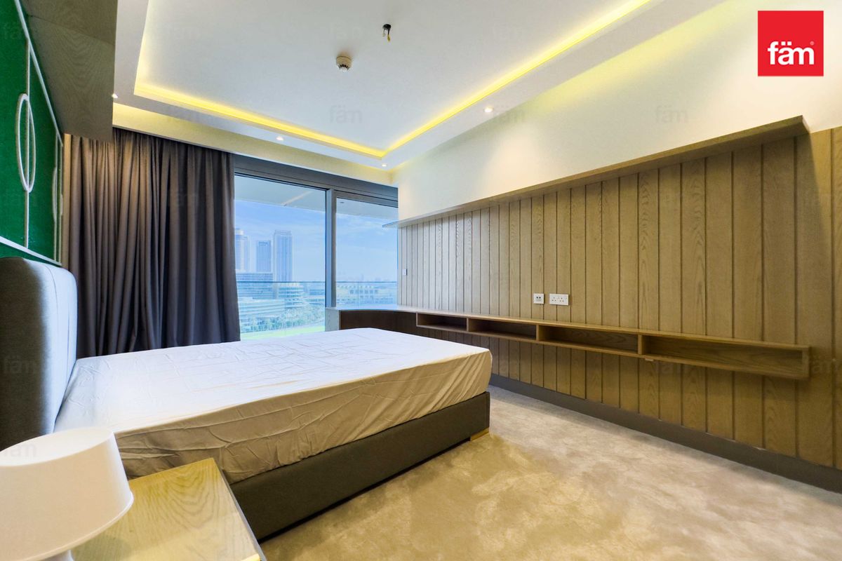 LUXURIOUSLY FURNISHED READY TO MOVE IN | BURJ VIEW-15
