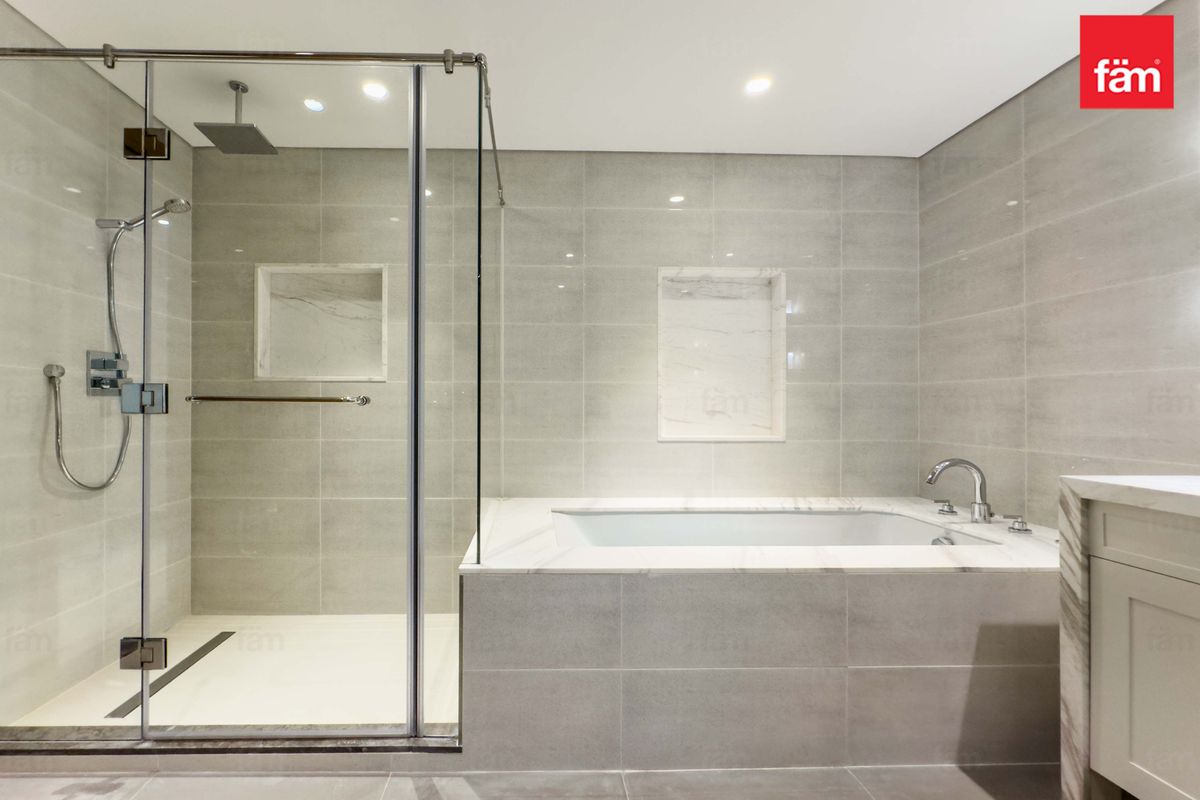 LUXURIOUSLY FURNISHED READY TO MOVE IN | BURJ VIEW-25
