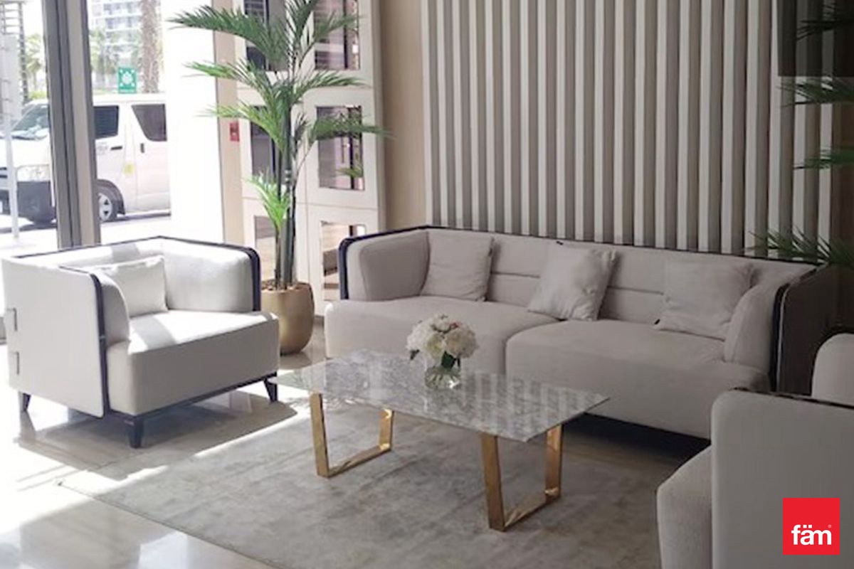 Price 490,000 AED | Studio For Sale In Orchid B Dubai - 99802