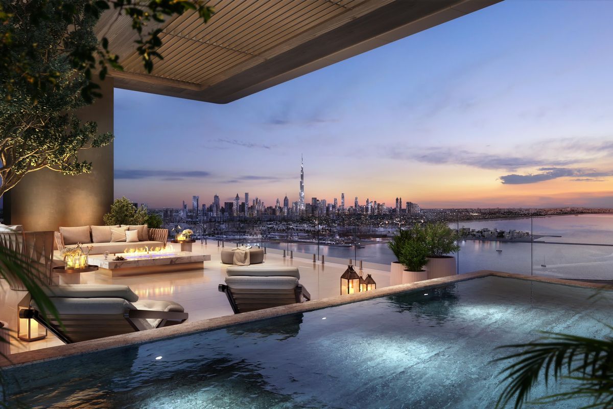 Investment | High Returns | luxurious Layout-11