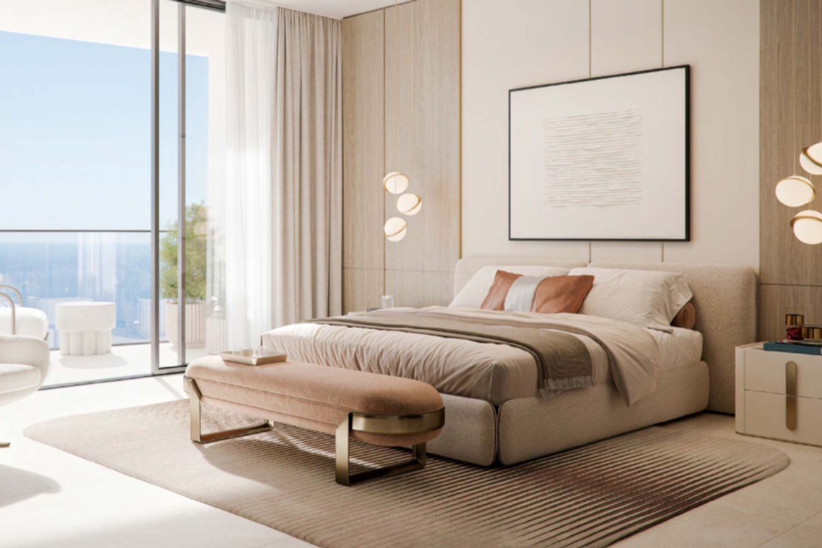 Investment | High Returns | luxurious Layout-7
