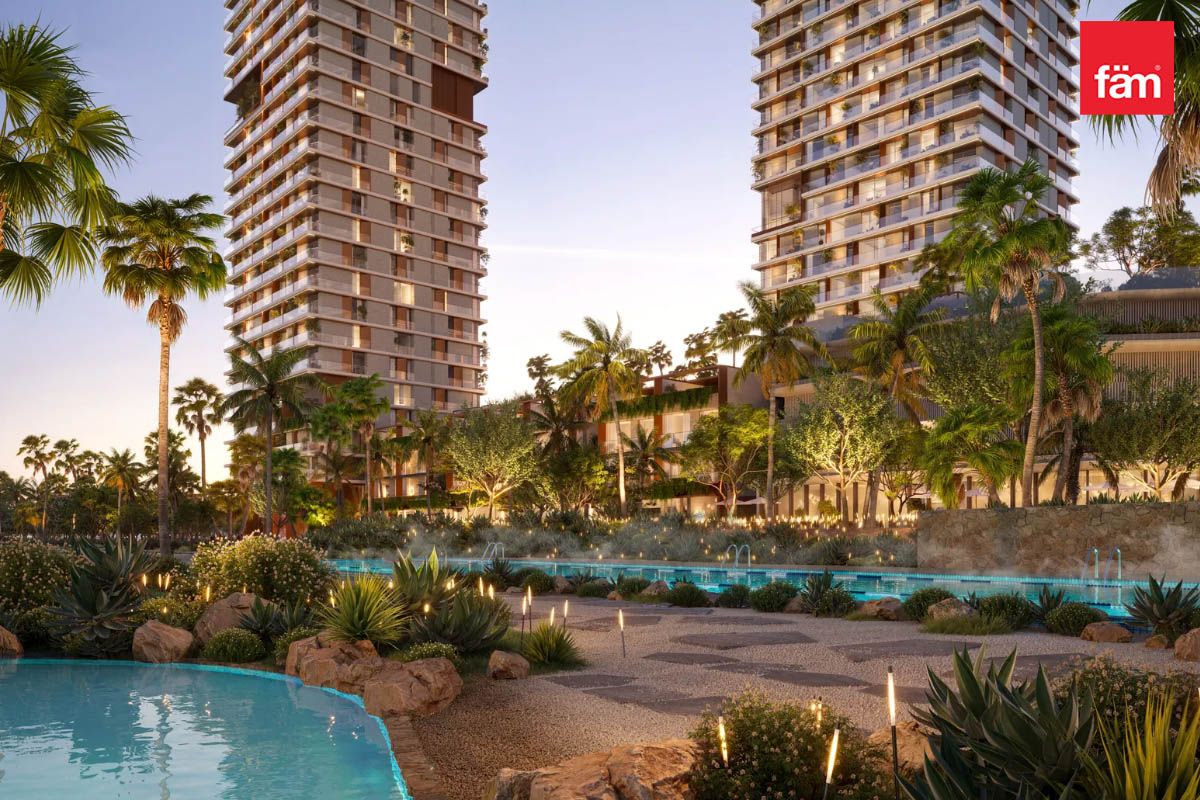Spacious | Private beach | High ROI-13