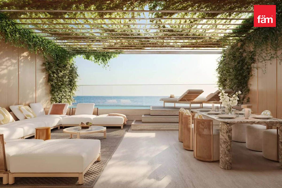 Spacious | Private beach | High ROI-7