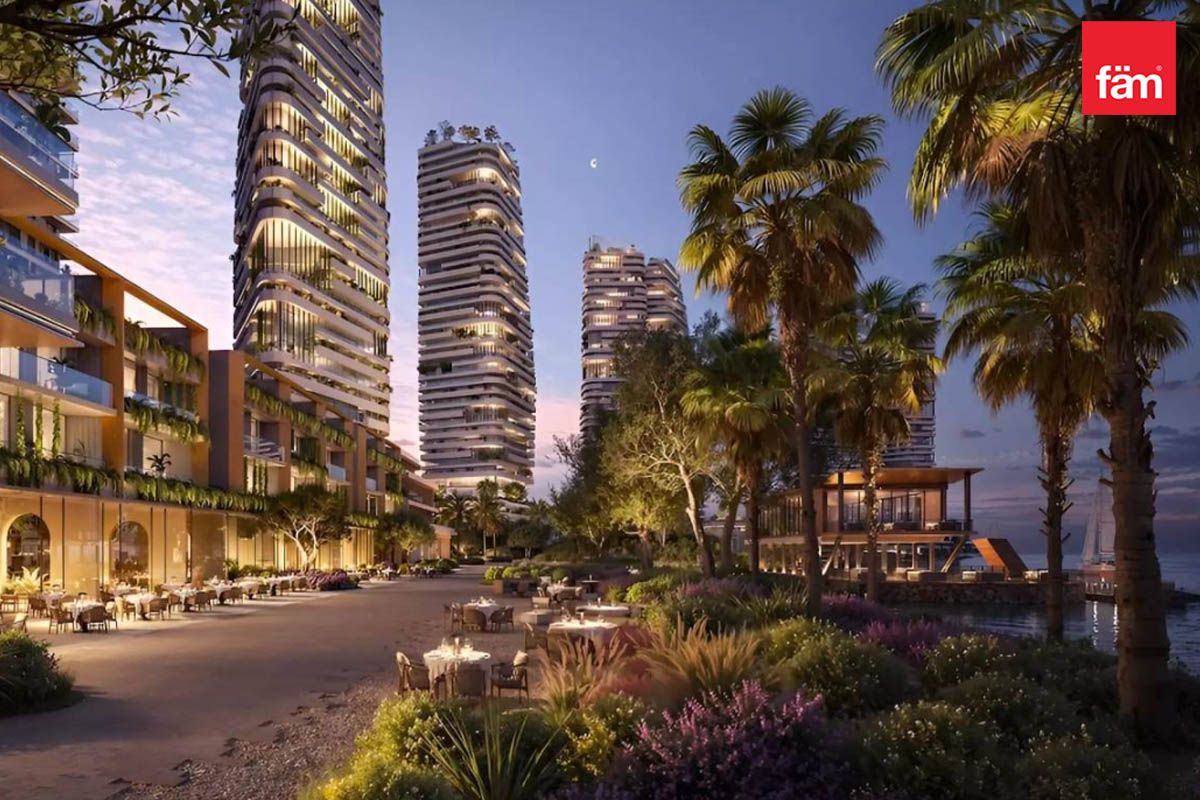 Spacious | Private beach | High ROI-8