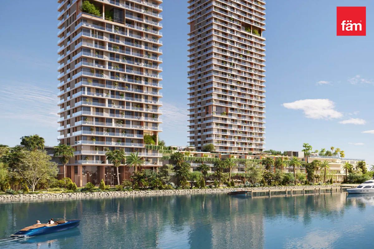 Luxury Living | Spacious | Orise Tower B-12