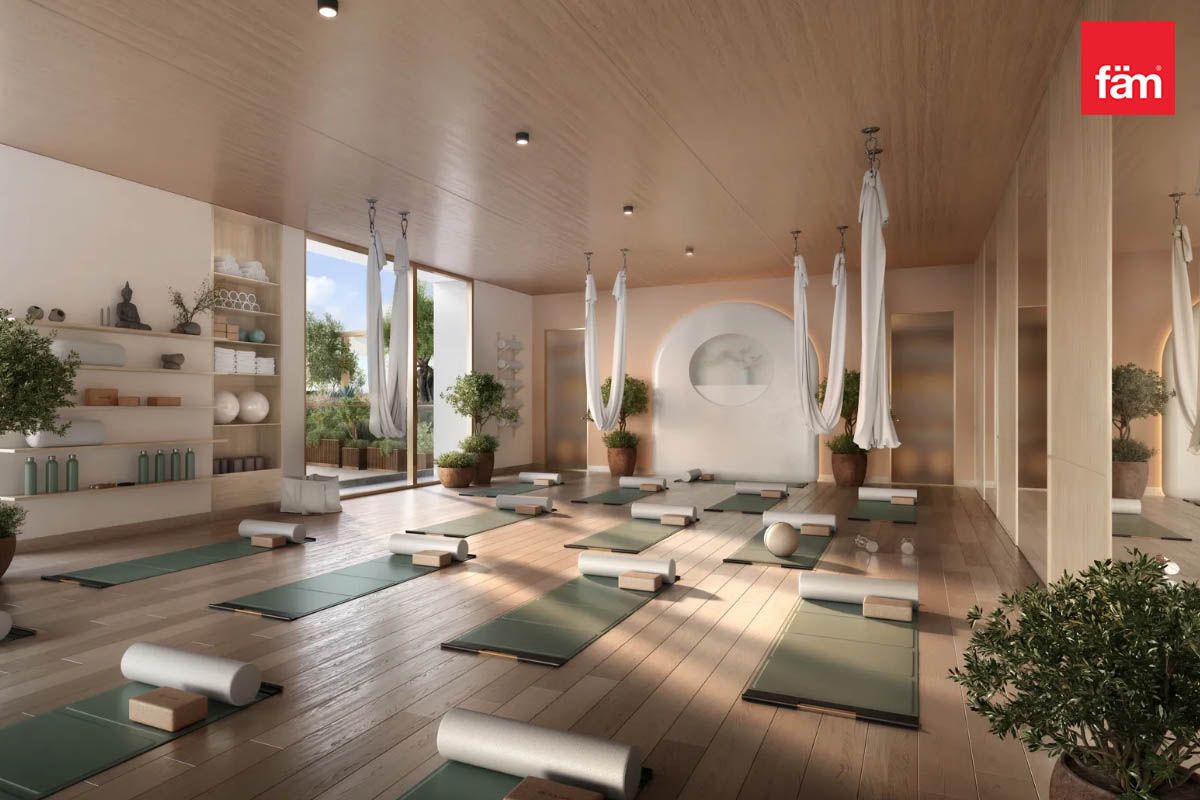 Luxury Living | Spacious | Orise Tower B-9