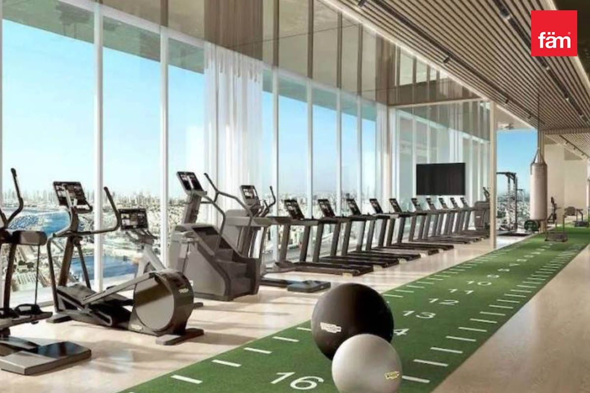 Luxury Living | Spacious | Orise Tower B-8