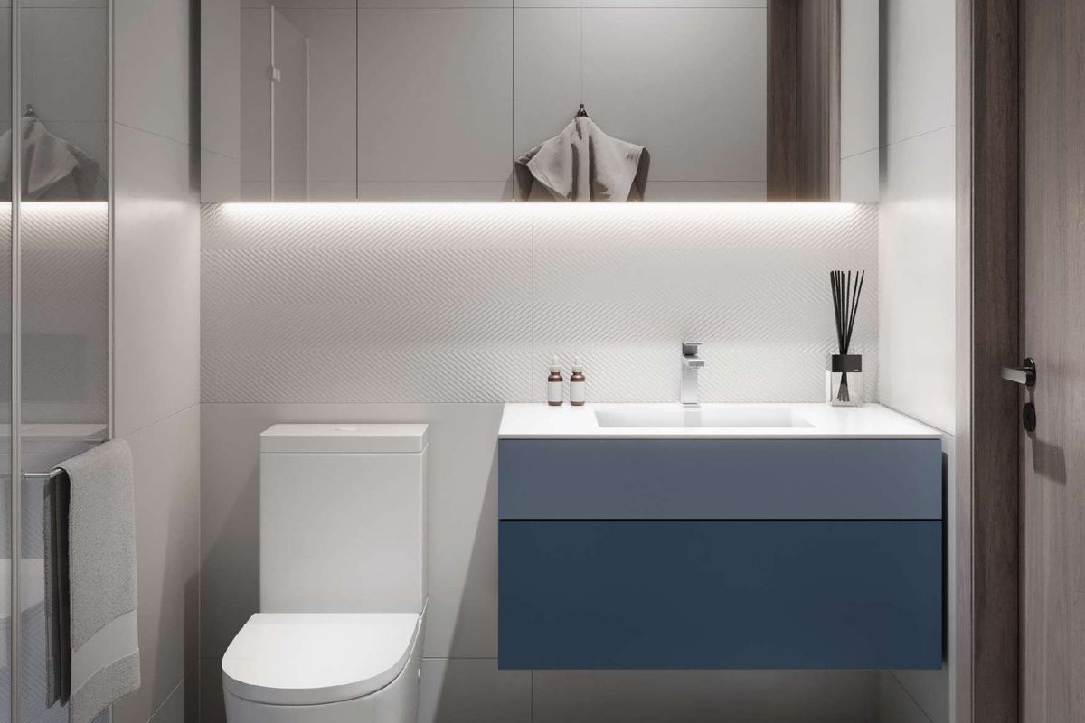 Best Location | Spacious Layout | High Floor-6