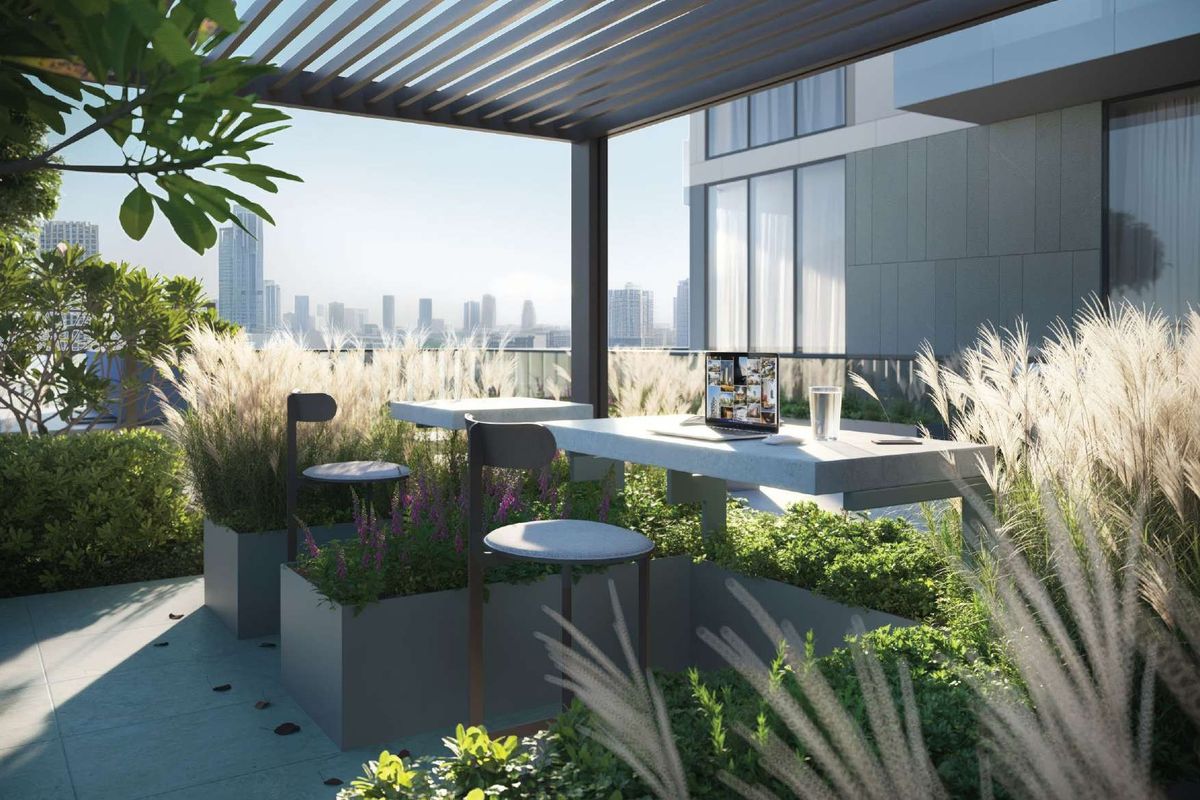 Best Location | Spacious Layout | High Floor-8