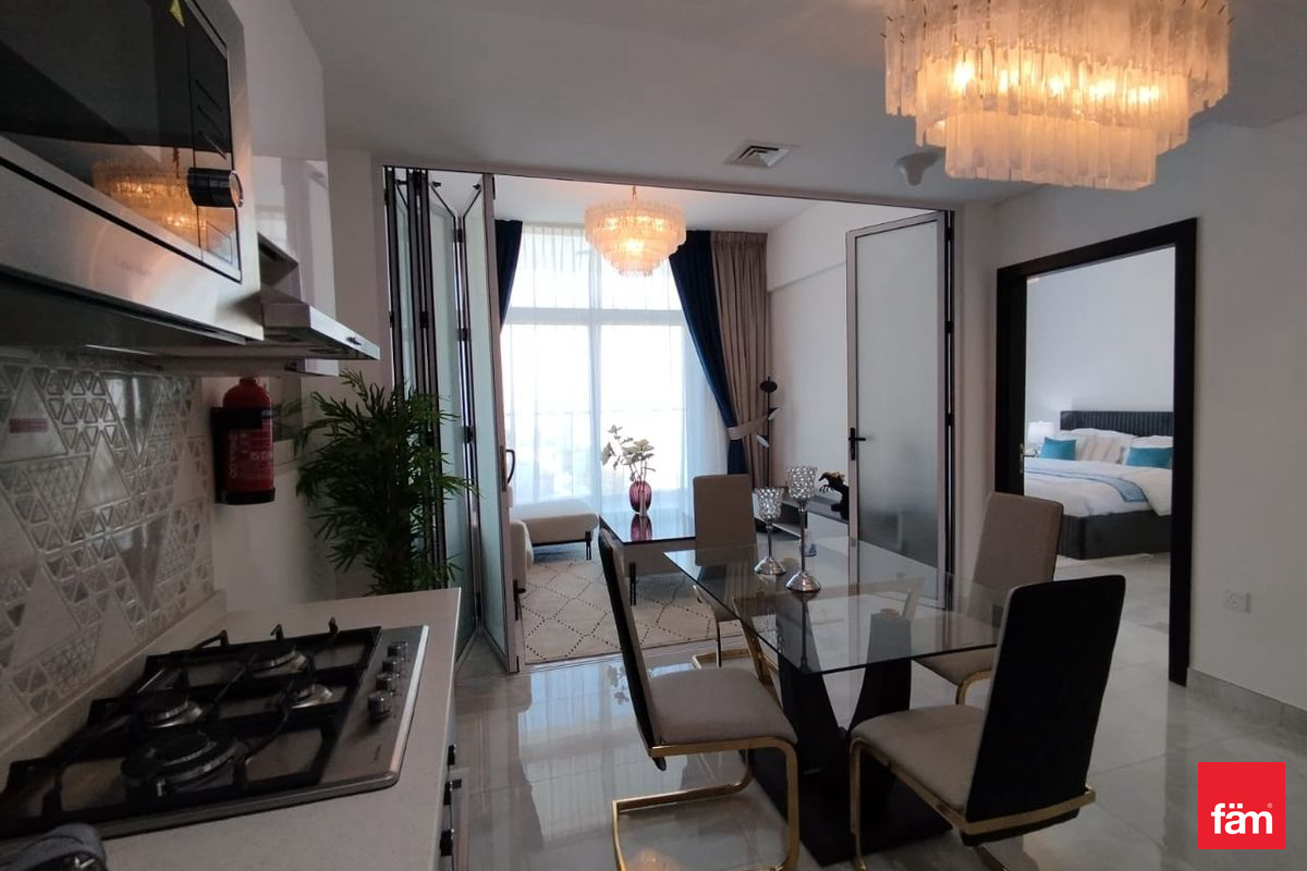 FULLY FURNISHED | FITTED|METRO 5 mins|VACANT-9