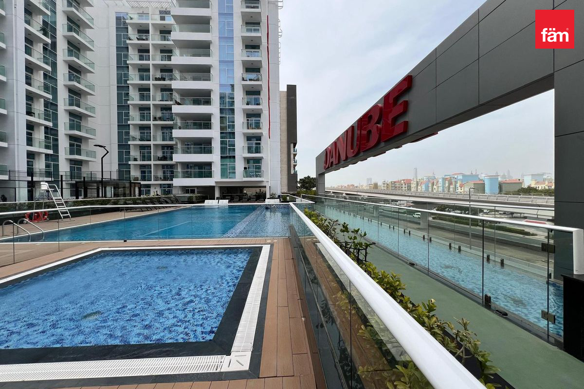 Fully Furnished | High Quality | Close To Metro-12
