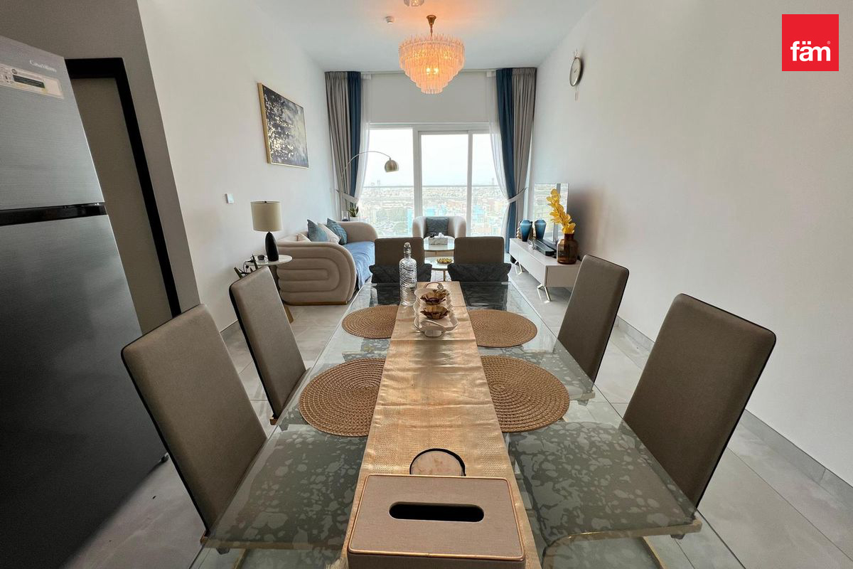 Fully Furnished | High Quality | Close To Metro-13