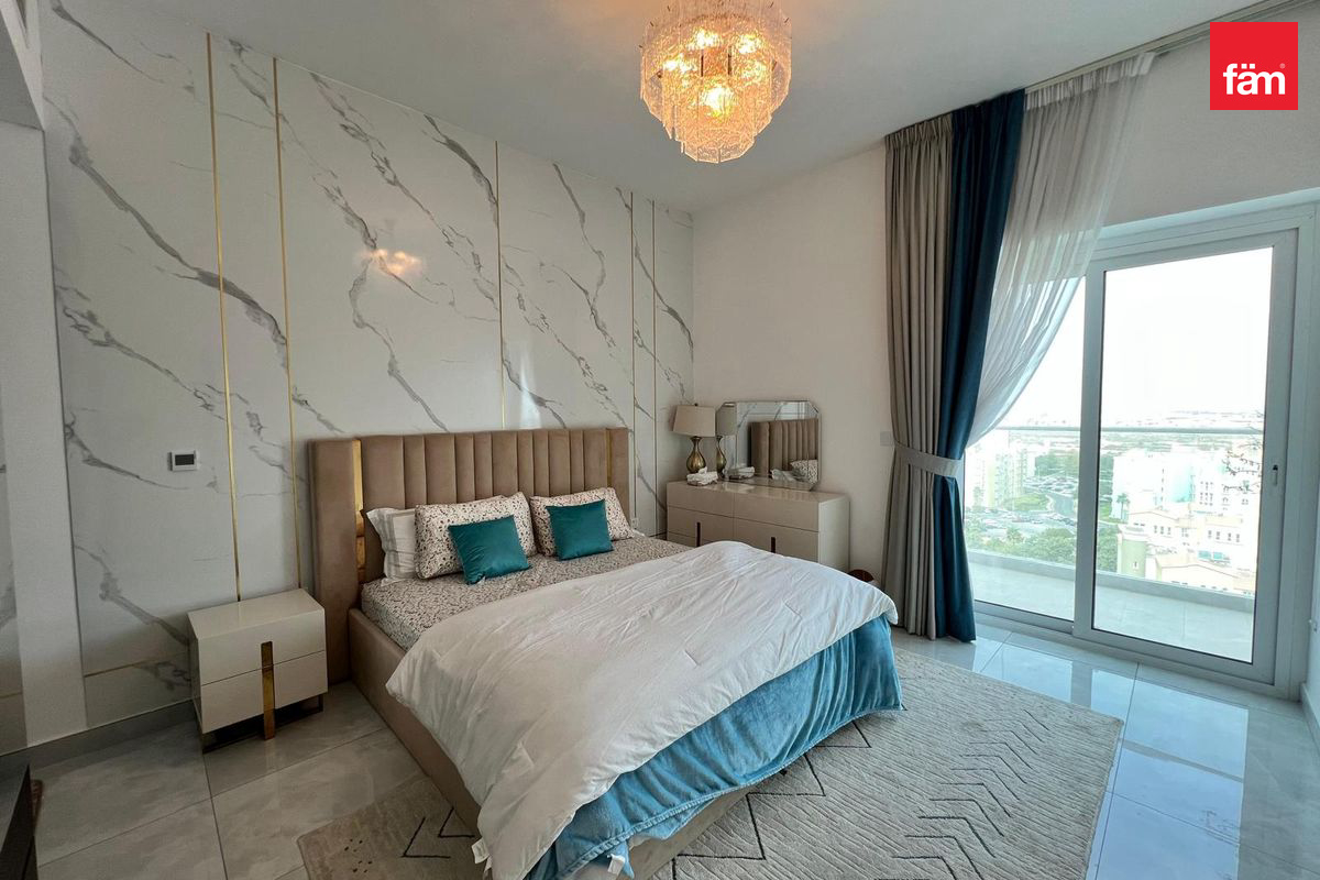 Fully Furnished | High Quality | Close To Metro-6
