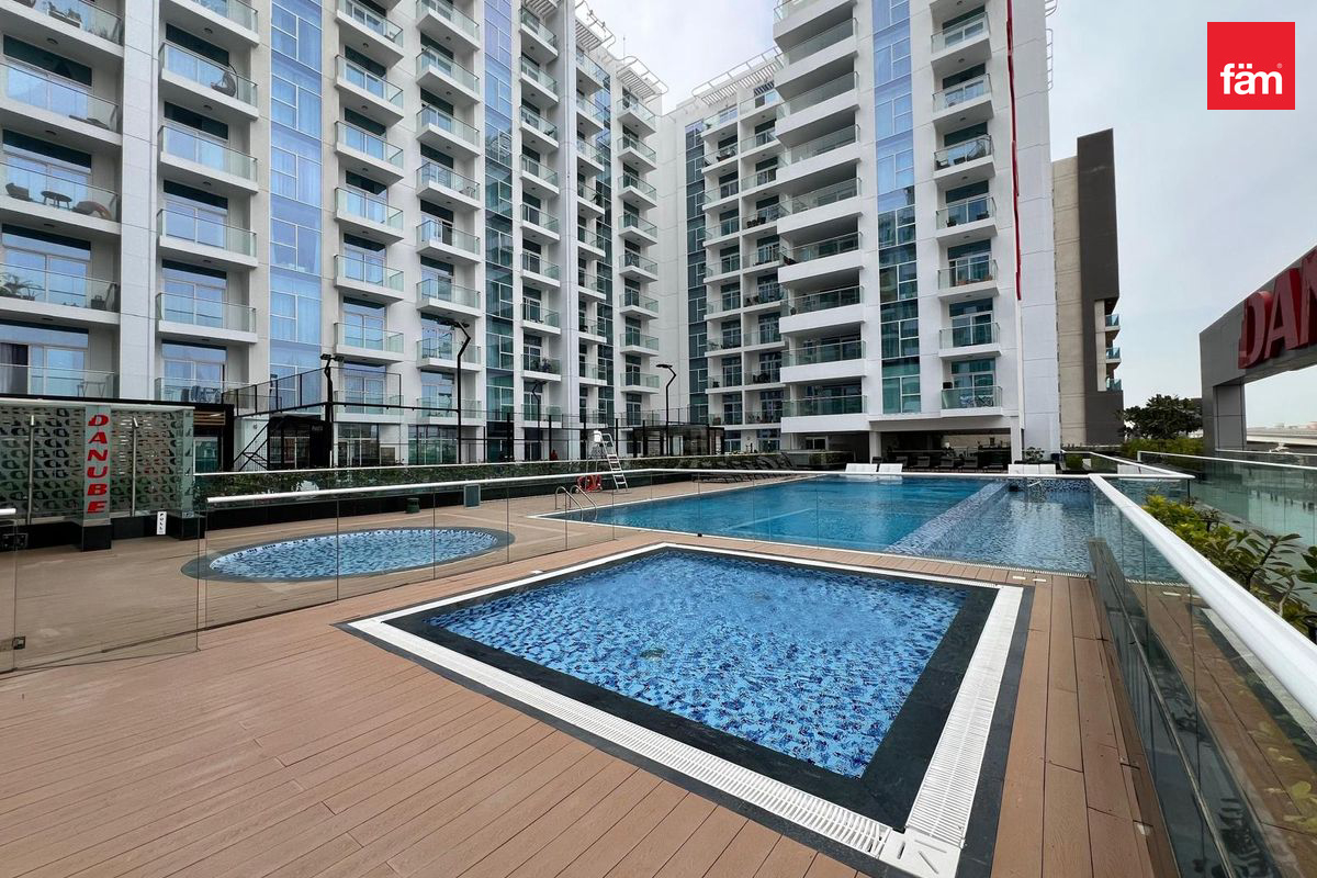 Fully Furnished | High Quality | Close To Metro-10
