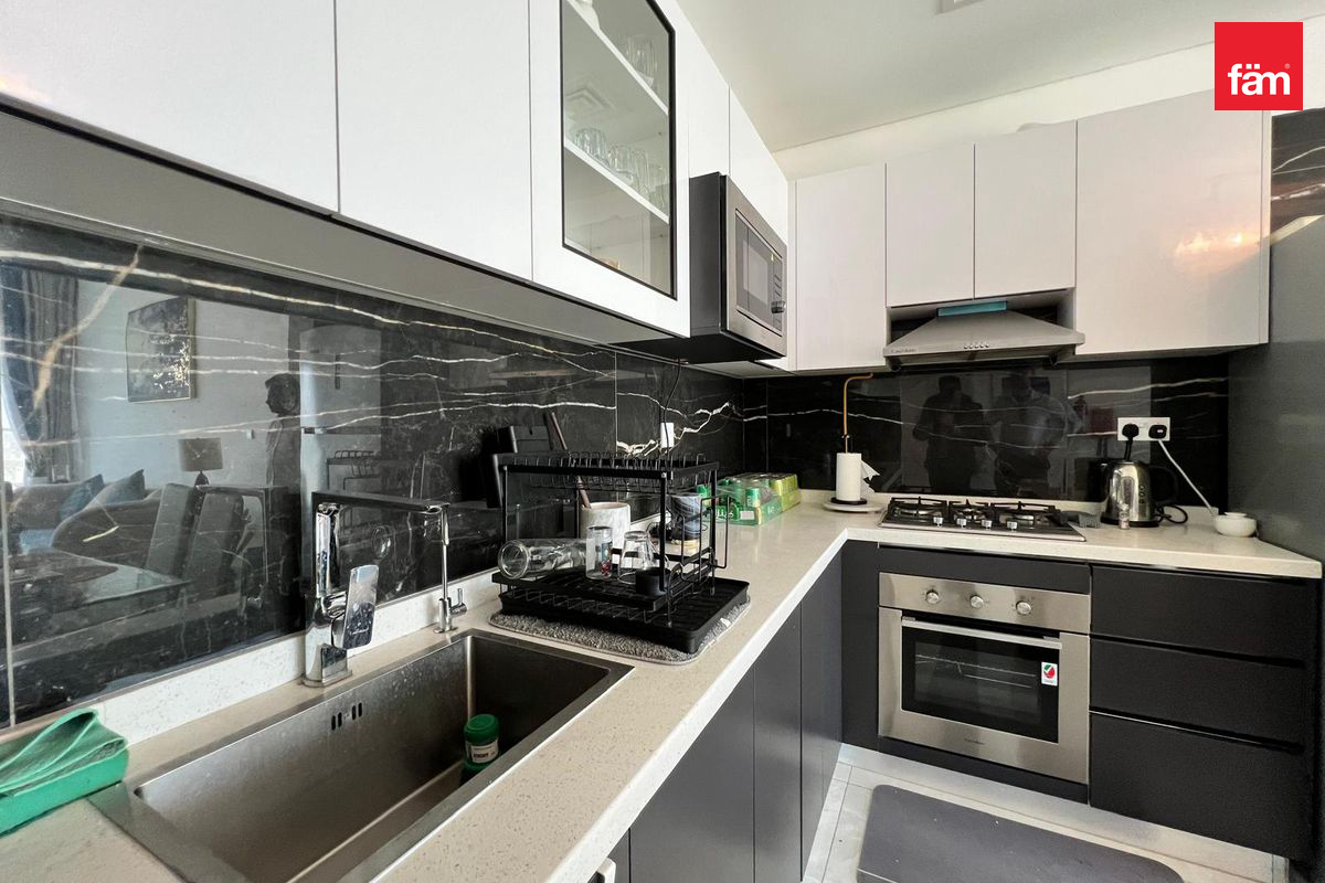Fully Furnished | High Quality | Close To Metro-7