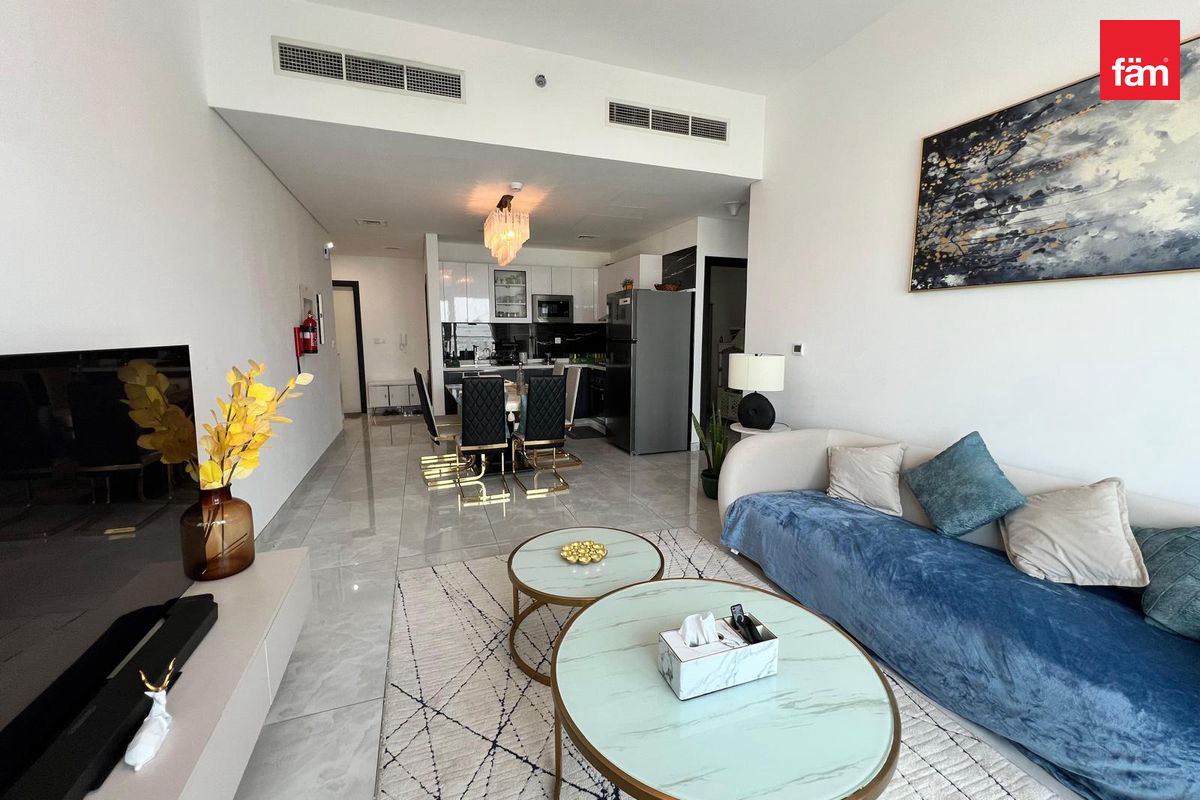 Fully Furnished | High Quality | Close To Metro-14