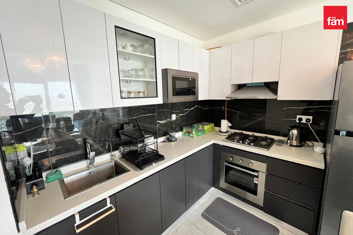 Fully Furnished | High Quality | Close To Metro-18