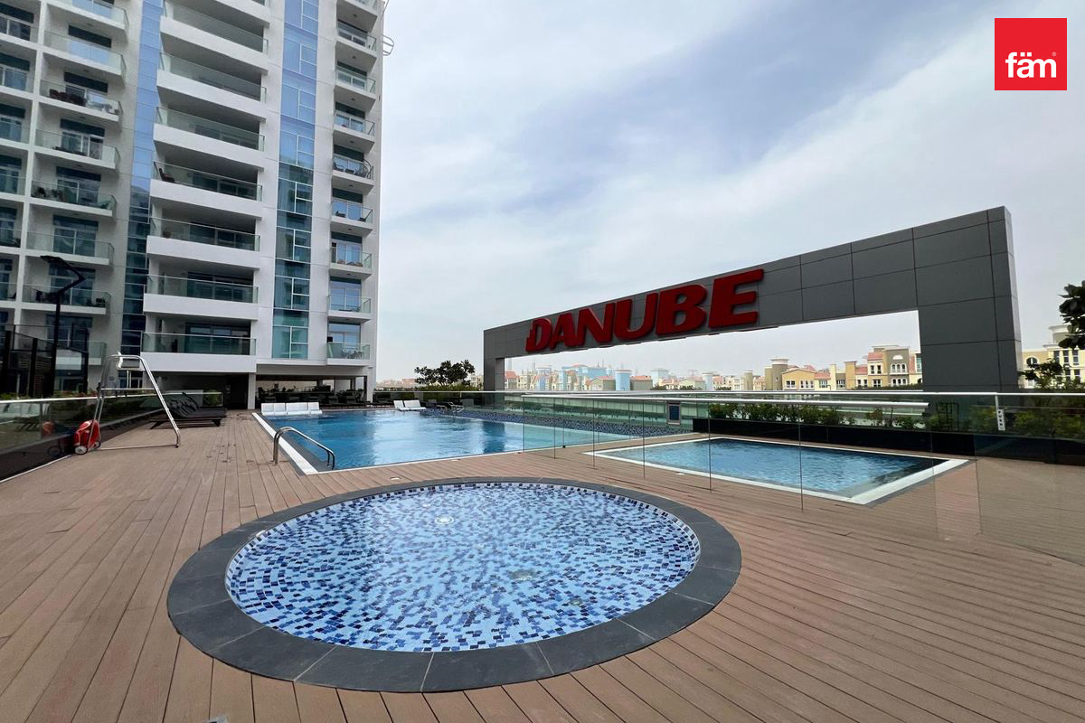Fully Furnished | High Quality | Close To Metro-17