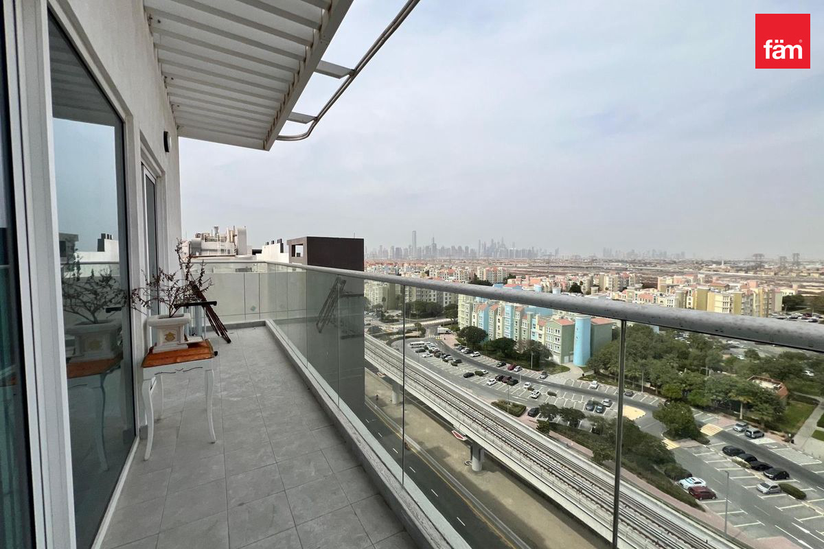 Fully Furnished | High Quality | Close To Metro-16