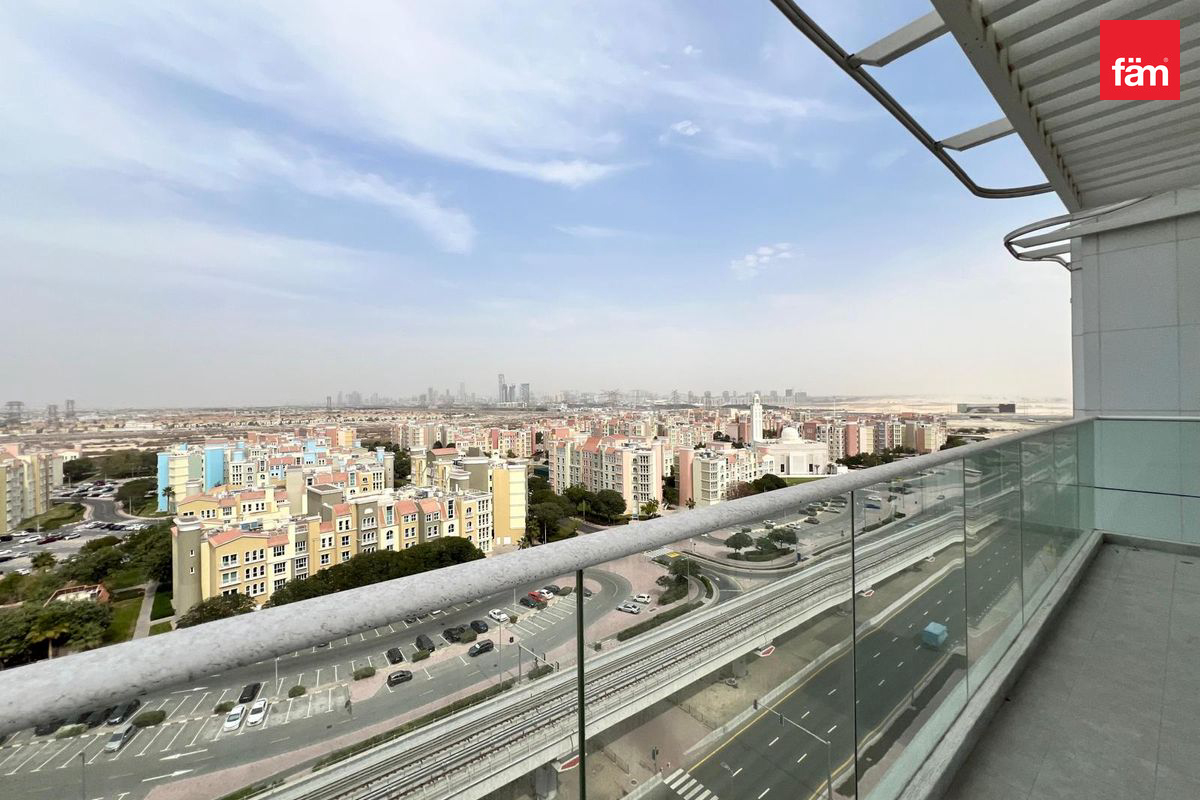 Fully Furnished | High Quality | Close To Metro-19
