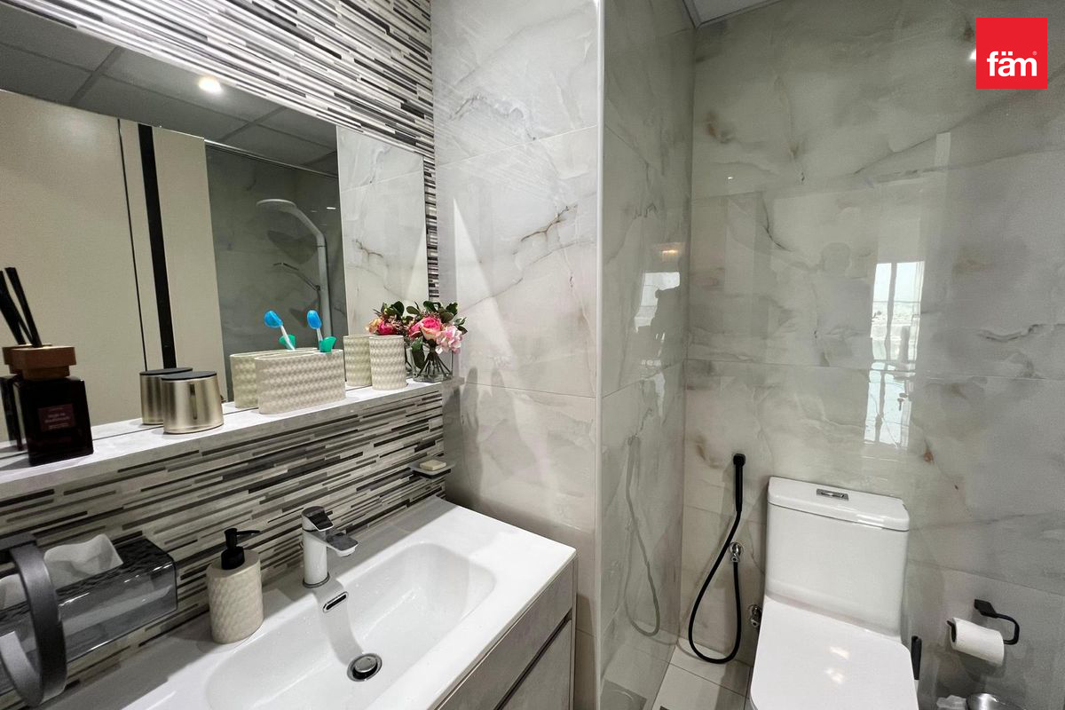 Fully Furnished | High Quality | Close To Metro-15