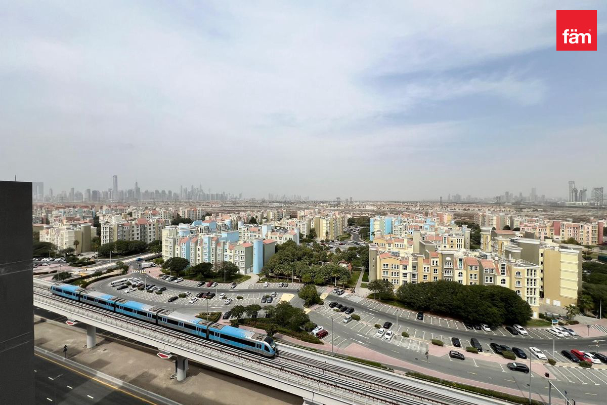 Fully Furnished | High Quality | Close To Metro-20