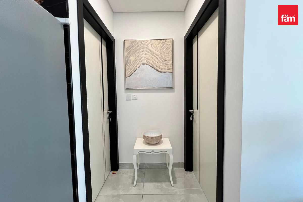 Fully Furnished | High Quality | Close To Metro-8